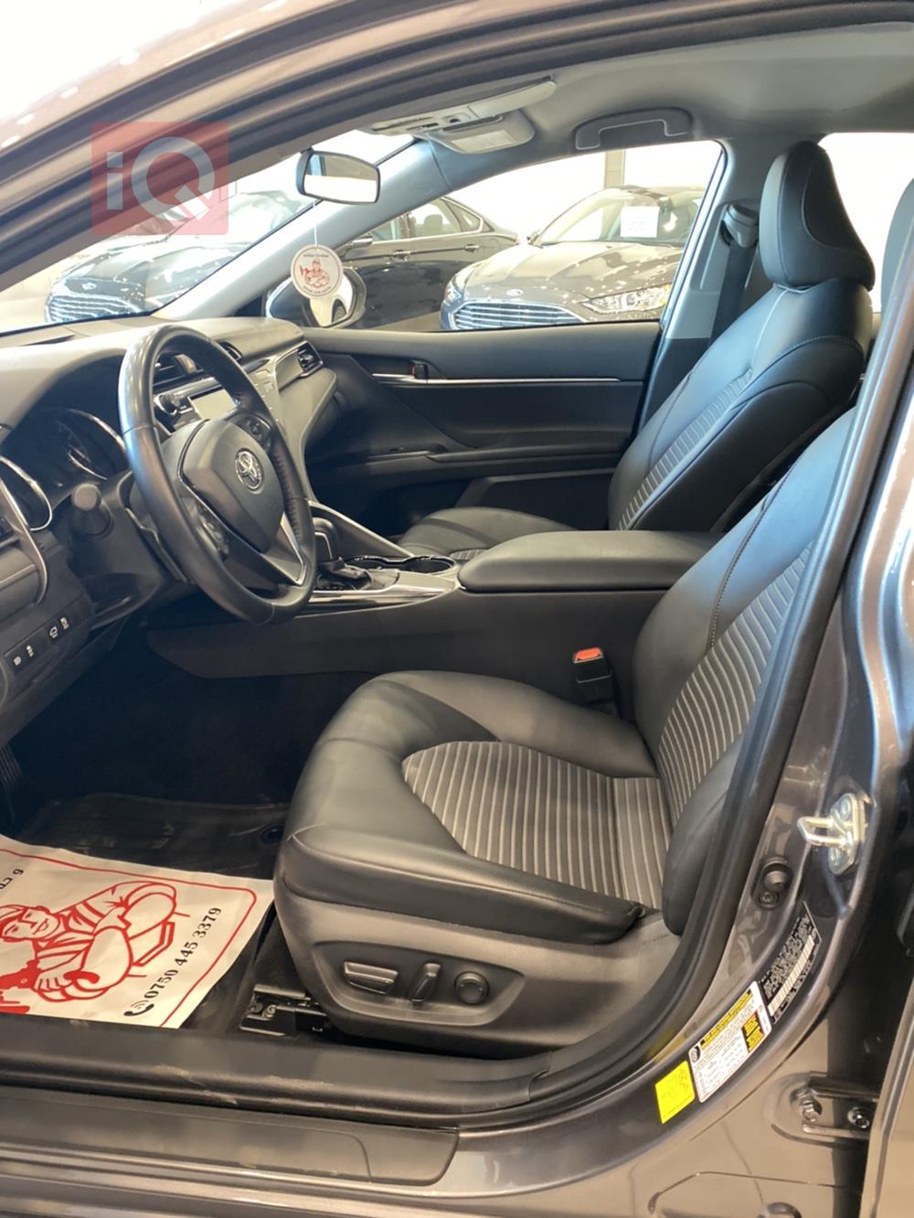 تويوتا كامري